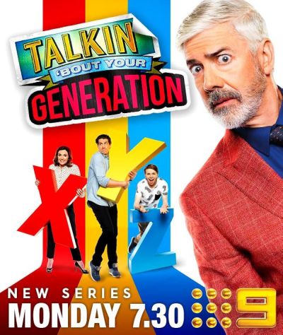 watch-Talkin' 'Bout Your Generation (2009)