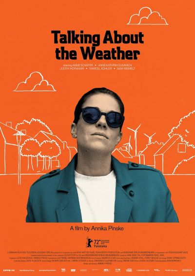 watch-Talking About the Weather (2022)