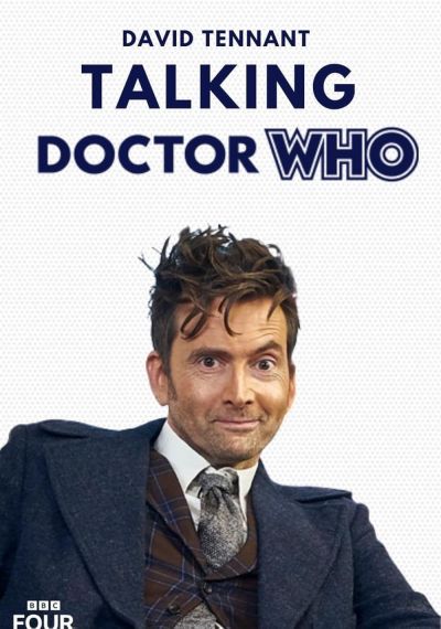 watch-Talking Doctor Who (2023)
