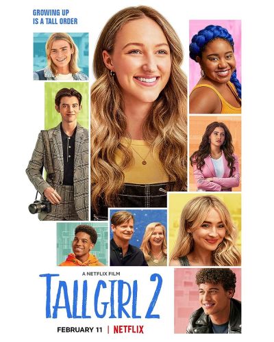 watch-Tall Girl 2 (2022)