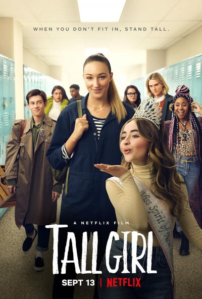 watch-Tall Girl (2019)