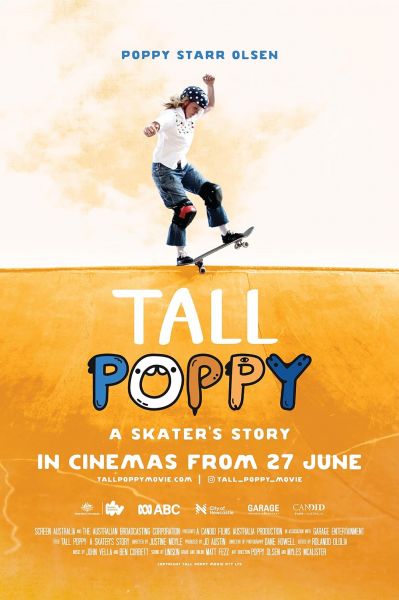 watch-Tall Poppy (2021)