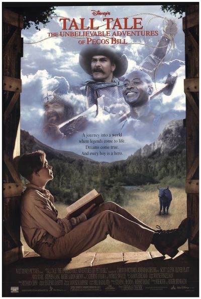 watch-Tall Tale (1995)