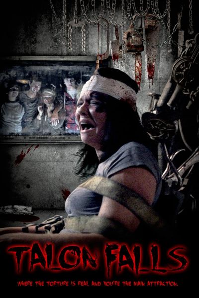 watch-Talon Falls (2017)