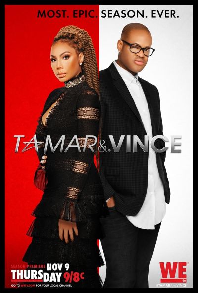 watch-Tamar & Vince (2012)