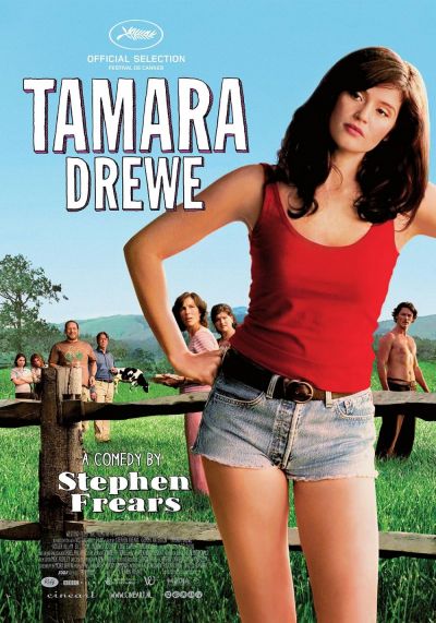 watch-Tamara Drewe (2010)