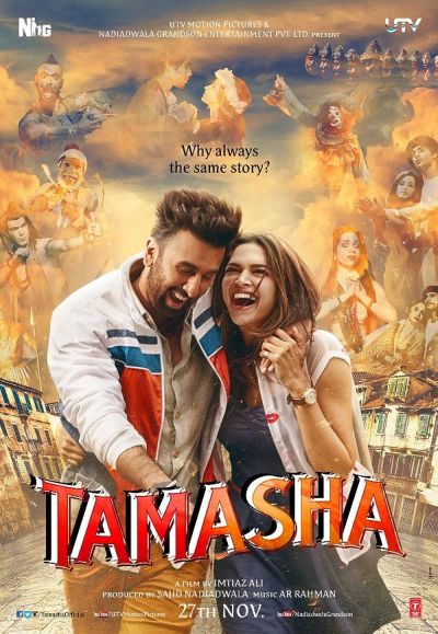 watch-Tamasha (2015)