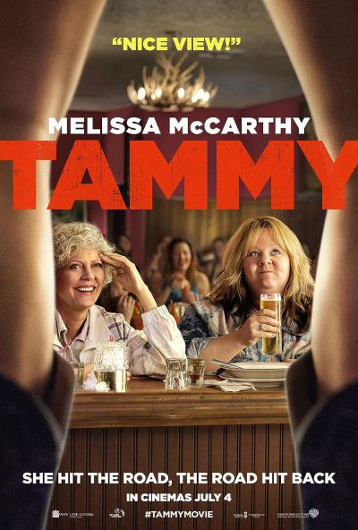 watch-Tammy (2014)