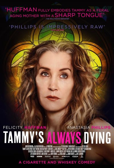 watch-Tammy's Always Dying (2020)