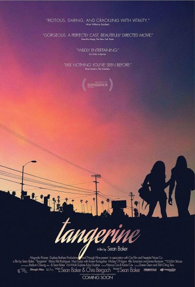 watch-Tangerine (2015)