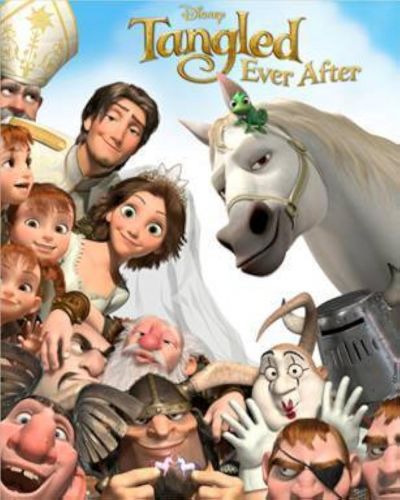 watch-Tangled Ever After (2012)