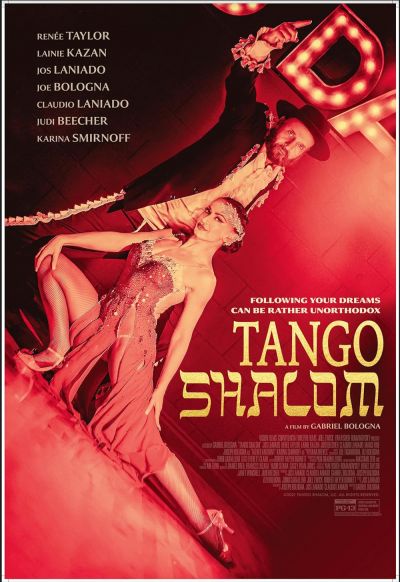 watch-Tango Shalom (2021)