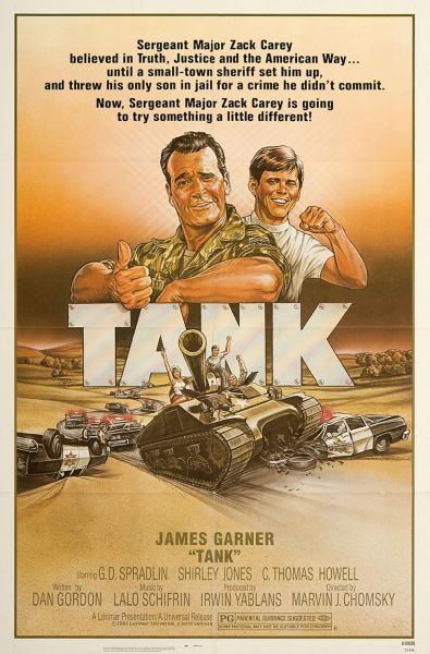 watch-Tank (1984)