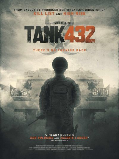 watch-Tank 432 (2016)