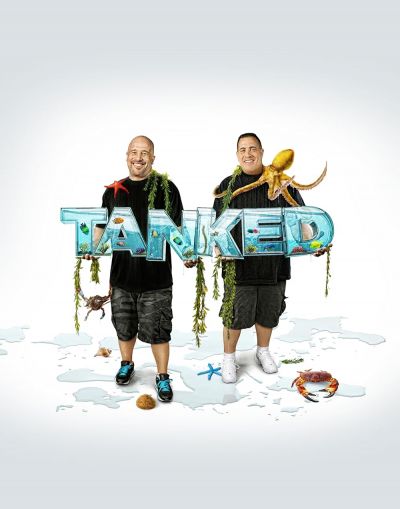 watch-Tanked (2011)