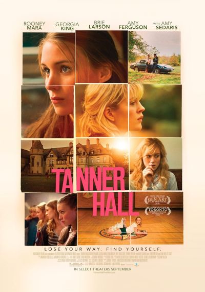 watch-Tanner Hall (2015)