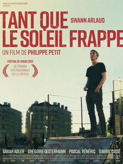 watch-Tant que le soleil frappe (2023)