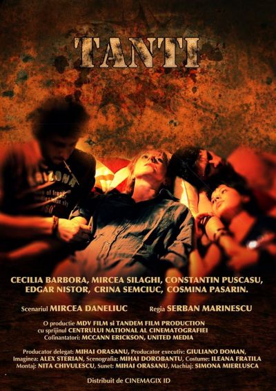 watch-Tanti (2011)