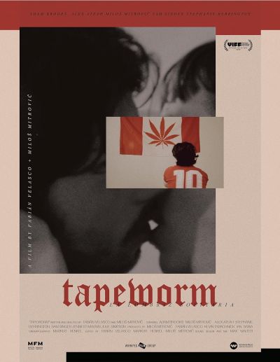 watch-Tapeworm (2019)