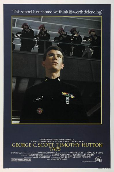 watch-Taps (1981)