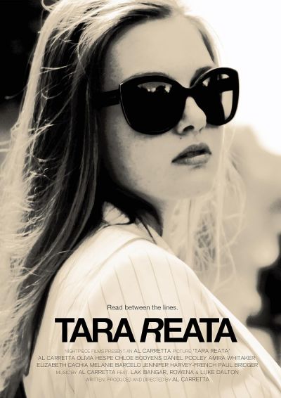 watch-Tara Reata (2018)