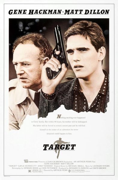 watch-Target (1985)