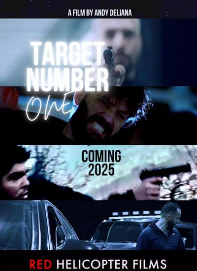 watch-Target Number One (2023)