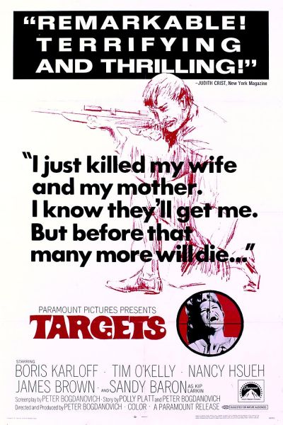 watch-Targets (1968)
