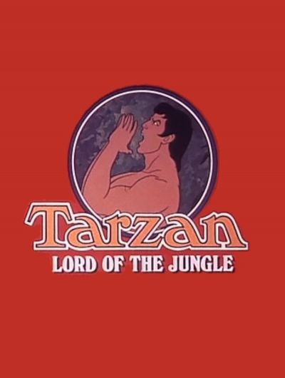 watch-Tarzan, Lord of the Jungle (1976)