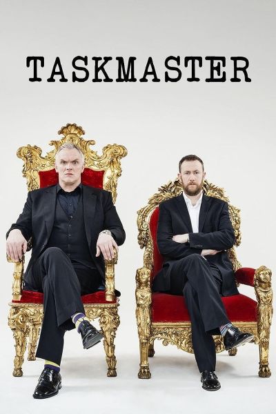 watch-Taskmaster (2018)
