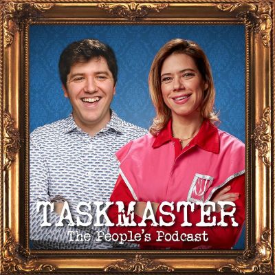 watch-Taskmaster: The People's Podcast (2024)