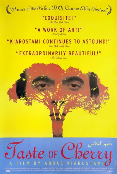 watch-Taste of Cherry (1997)
