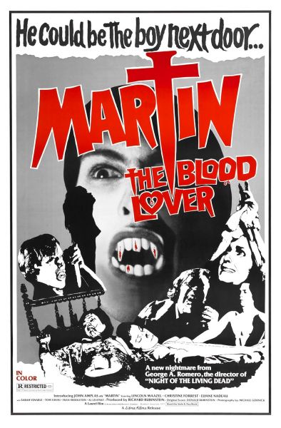 watch-Taste the Blood of Martin (2023)