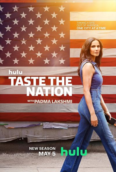 watch-Taste the Nation with Padma Lakshmi (2020)