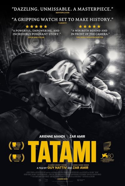 watch-Tatami (2023)