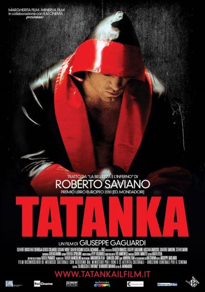 watch-Tatanka (2011)