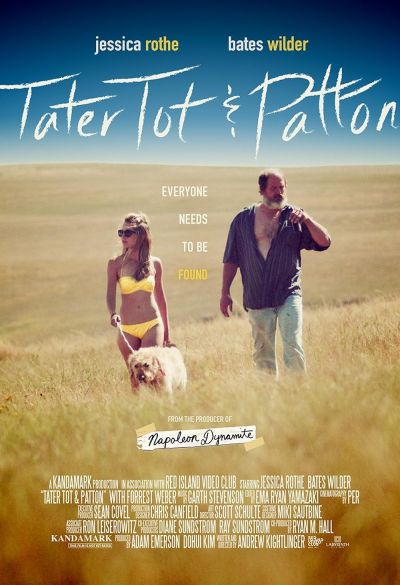 watch-Tater Tot & Patton (2019)