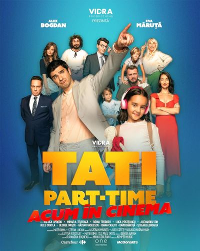 watch-Tati Part Time (2024)