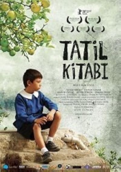 watch-Tatil Kitabi (2008)
