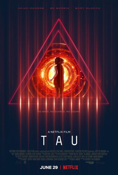 watch-Tau (2018)