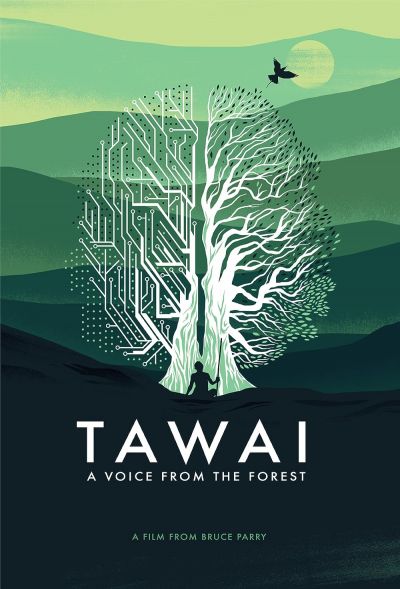 watch-Tawai: A Voice from the Forest (2017)