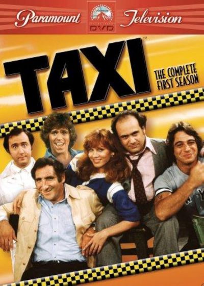 watch-Taxi (1978)