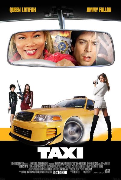 watch-Taxi (2004)