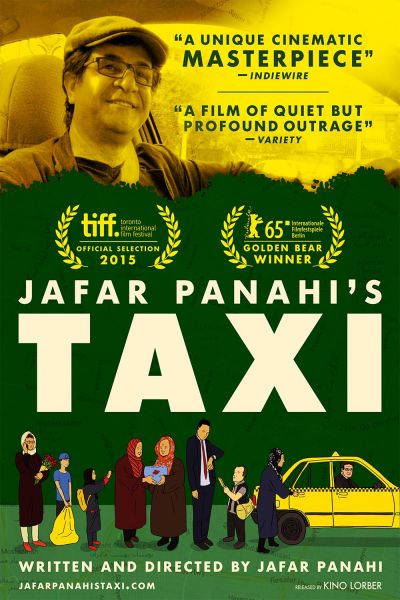 watch-Taxi (2015)