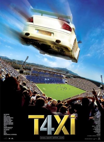 watch-Taxi 4 (2007)