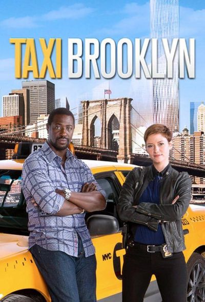 watch-Taxi Brooklyn (2014)