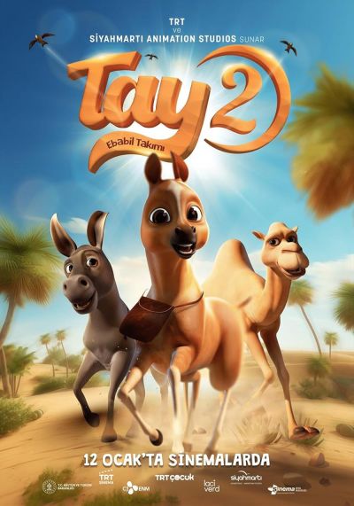 watch-Tay 2: Ebabil TakÄ±mÄ± (2024)