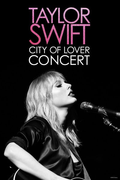 watch-Taylor Swift: City of Lover Concert (2020)