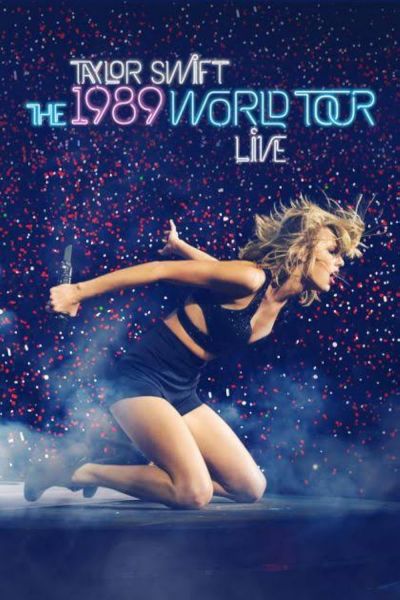 watch-Taylor Swift: The 1989 World Tour Live (2015)