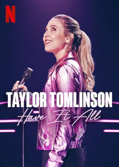 watch-Taylor Tomlinson: Have It All (2024)